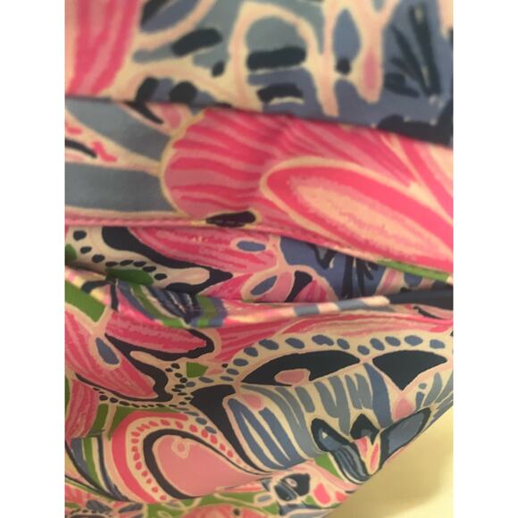 Nwt Lilly Pulitzer Corso pant upf  size 2 - Picture 6 of 11